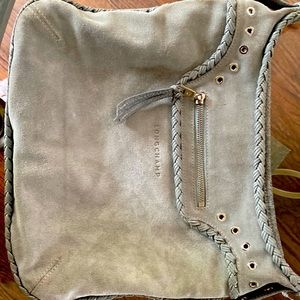 COPY - Long champ crossbody